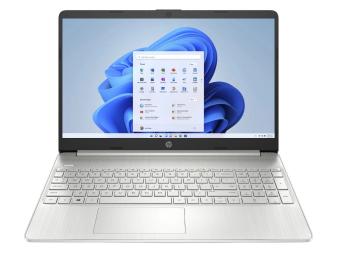 Ноутбук HP 15s-eq2101nf (8E587EA) Silver
