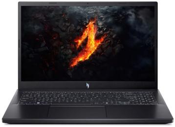 Ноутбук Acer Nitro V15 ANV15-41-R8WX (NH.QPEEF.001) Black