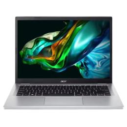 Ноутбук Acer Aspire 3 A314-42P-R90G (NX.KSFEF.001) Silver