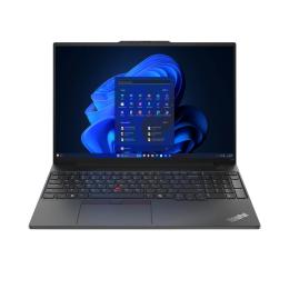 Ноутбук Lenovo ThinkPad E16 Gen 2 (21MA0020RI) Black
