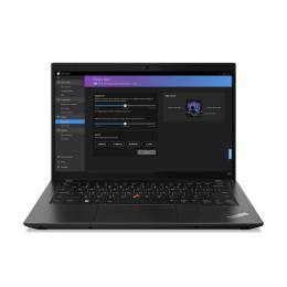 Ноутбук Lenovo ThinkPad L14 Gen 4 (21H1008AMX) Thunder Black
