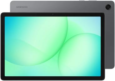 Планшет Samsung Galaxy X236 Tab A11 Plus 5G 6/128GB Gray (SM-X236BZAREUC) (Відмінний стан) (Вживаний)