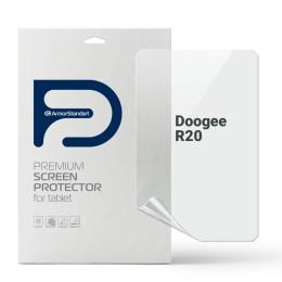 Захисна плівка ArmorStandart для Doogee R20 (ARM80205)