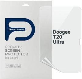 Захисна плівка ArmorStandart для Doogee T20 Ultra (ARM80200)
