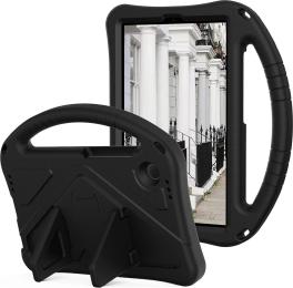 Накладка для планшета BeCover Protected Cover для Samsung Galaxy Tab A11 SM-X133/X135 8.7 Black (713944)