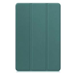 Чохол-книжка для планшета BeCover Smart Case для Lenovo Idea Tab/K11 (2nd Gen) TB336/Xiaoxin Pad (2025) 11 Dark Green (714097)