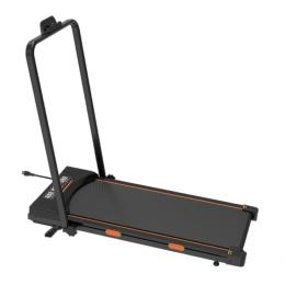Бігова доріжка Fitonix 10 км/год, до 110 кг Bluetooth