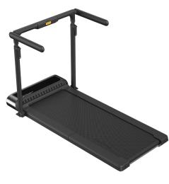 Бігова доріжка KingSmith WalkingPad Treadmill R3 Hybrid + UA