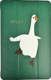 Чохол-книжка для планшета BeCover Smart Case для Samsung Galaxy Tab A11 SM-X133/X135 8.7 Goose (713986)