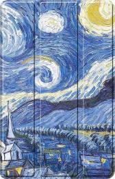 Чохол-книжка для планшета BeCover Smart Case для Samsung Galaxy Tab A11 SM-X133/X135 8.7 Night (713981)