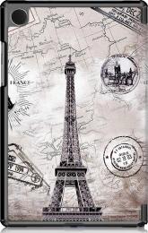 Чохол-книжка для планшета BeCover Smart Case для Samsung Galaxy Tab A11 SM-X133/X135 8.7 Paris (713977)