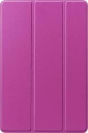Чохол-книжка для планшета BeCover Smart Case для Samsung Galaxy Tab A11 SM-X133/X135 8.7 Purple (713965)