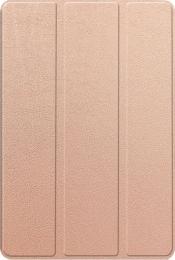 Чохол-книжка для планшета BeCover Smart Case для Samsung Galaxy Tab A11 SM-X133/X135 8.7 Rose Gold (713971)