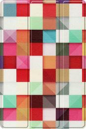 Чохол-книжка для планшета BeCover Smart Case для Samsung Galaxy Tab A11 SM-X133/X135 8.7 Square (713979)