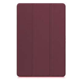 Чохол-книжка для планшета BeCover Smart Case для Lenovo Idea Tab/K11 (2nd Gen) TB336/Xiaoxin Pad (2025) 11 Red Wine (714099)