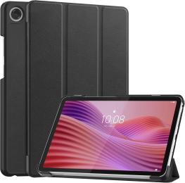 Чохол-книжка для планшета BeCover Smart Case для Lenovo Tab One/Tab K9 8.7 2025 (TB305XU/FU) Black (713744)