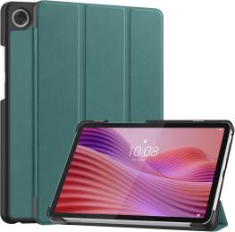 Чохол-книжка для планшета BeCover Smart Case для Lenovo Tab One/Tab K9 8.7 2025 (TB305XU/FU) Dark Green (713746)