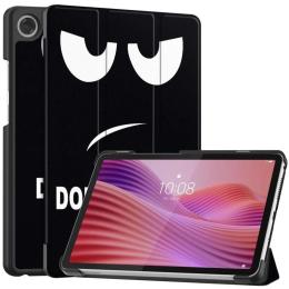 Чохол-книжка для планшета BeCover Smart Case для Lenovo Tab One/Tab K9 8.7 2025 (TB305XU/FU) Dont Touch (713749)