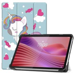 Чохол-книжка для планшета BeCover Smart Case для Lenovo Tab One/Tab K9 8.7 2025 (TB305XU/FU) Unicorn (713750)
