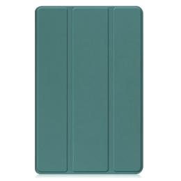 Чохол-книжка для планшета BeCover Smart Case для Samsung Galaxy Tab A11 Plus SM-X236B 11 Dark Green (713998)