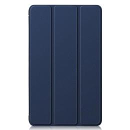 Чохол-книжка для планшета BeCover Smart Case для Samsung Galaxy Tab A11 Plus SM-X236B 11 Deep Blue (713994)