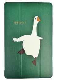 Чохол-книжка для планшета BeCover Smart Case для Samsung Galaxy Tab A11 Plus SM-X236B 11 Goose (714016)