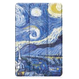 Чохол-книжка для планшета BeCover Smart Case для Samsung Galaxy Tab A11 Plus SM-X236B 11 Night (714011)