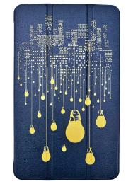 Чохол-книжка для планшета BeCover Smart Case для Samsung Galaxy Tab A11 Plus SM-X236B 11 Night Light (714018)