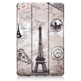 Чохол-книжка для планшета BeCover Smart Case для Samsung Galaxy Tab A11 Plus SM-X236B 11 Paris (714007)