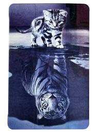 Чохол-книжка для планшета BeCover Smart Case для Samsung Galaxy Tab A11 Plus SM-X236B 11 Predator (714020)