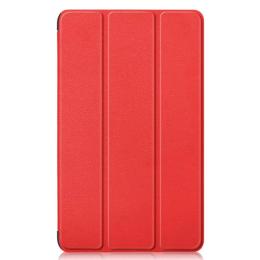 Чохол-книжка для планшета BeCover Smart Case для Samsung Galaxy Tab A11 Plus SM-X236B 11 Red (713996)