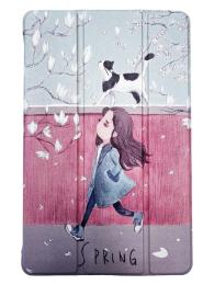 Чохол-книжка для планшета BeCover Smart Case для Samsung Galaxy Tab A11 Plus SM-X236B 11 Walk (714022)