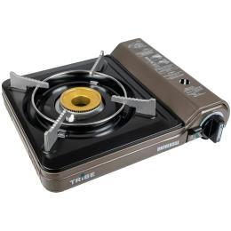 Газова плита туристична Tribe Universal T-HD-0003 Gray
