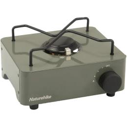 Газова плита туристична Naturehike CNH22CJ011 Khaki (6927595789117)