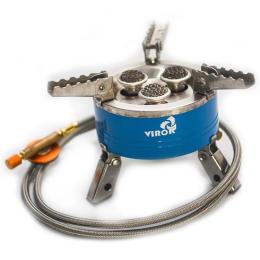 Газова плита туристична VIROK 44V200