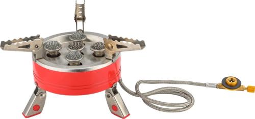 Газова плита туристична VIROK 44V201