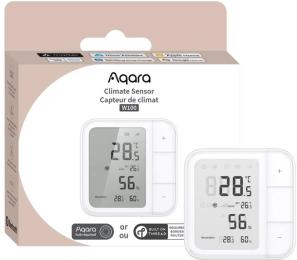 Датчик температури Aqara W100 TH-S04D
