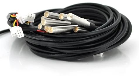 Датчик температури Voltronic 14661