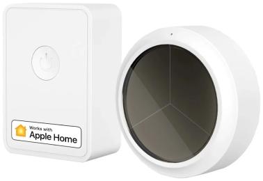 Датчик температури Meross MS100FHHK-EU