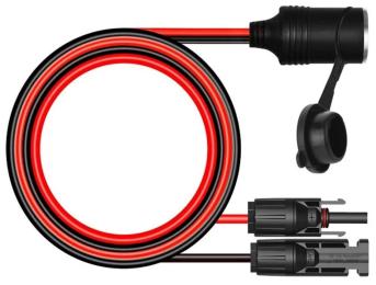 Кабель для сонячних панелей 2E 2E-ASP-CCP-MC4-0.5