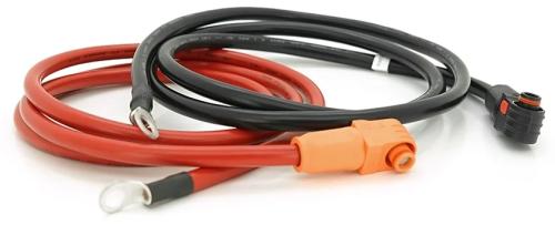 Кабель для сонячних панелей Deye 37788