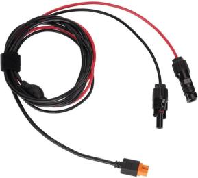 Кабель для сонячних панелей EcoFlow Solar Connector to XT60 Solar Cable 3.5m