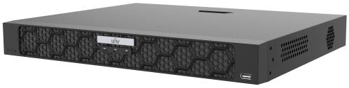 Реєстратор відеонагляду Uniview NVR502-16B-IQ