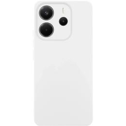 Чохол-накладка Ummi Silicone Cover Lakshmi Full Camera (AA) для Xiaomi Redmi 15C White (EU)