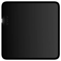 Реєстратор відеонагляду Ajax NVR HAC (8ch) Black