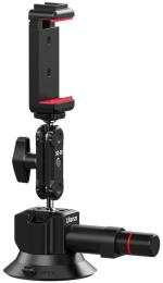 Кріплення для екшн-камери Ulanzi Vijim Extended Vacuum Suction Cup 3 inches (UV-3089 SC-01)