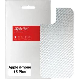 Захисна плівка ArmorStandart на задню панель для Apple iPhone 15 Plus Silver (ARM71901)