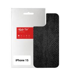 Захисна плівка ArmorStandart на задню панель для Apple iPhone 15 Snake (ARM71899)