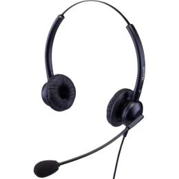 Накладні навушники Mairdi MRD-308DS Black