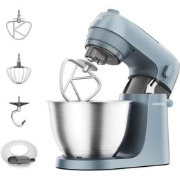 Кухонна машина Kenwood Go Stand Mixer KZM35.000GY